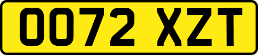 OO72XZT