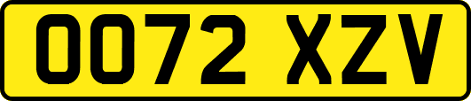 OO72XZV