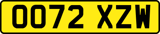 OO72XZW