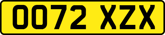 OO72XZX
