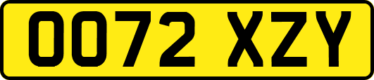 OO72XZY