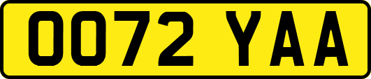 OO72YAA