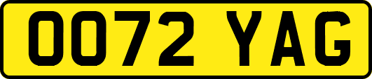 OO72YAG