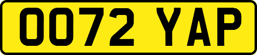 OO72YAP