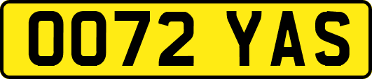 OO72YAS