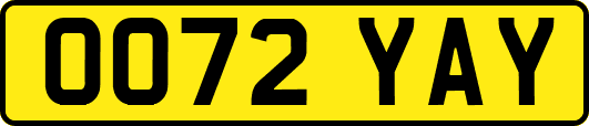 OO72YAY