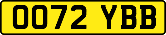 OO72YBB