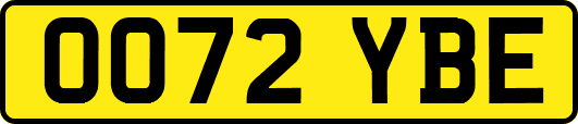OO72YBE