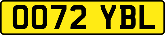OO72YBL