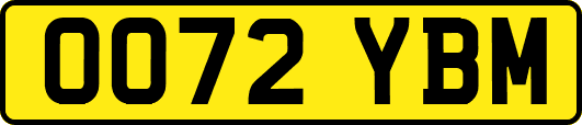 OO72YBM