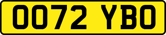 OO72YBO