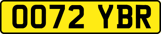 OO72YBR