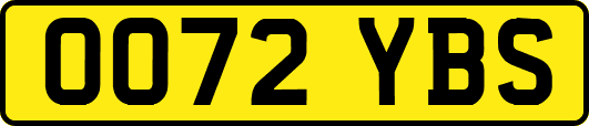 OO72YBS