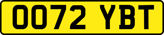 OO72YBT