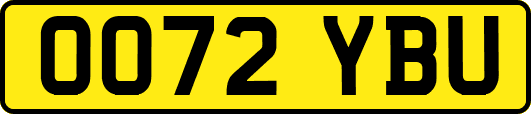 OO72YBU