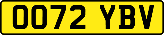 OO72YBV