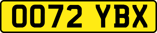 OO72YBX
