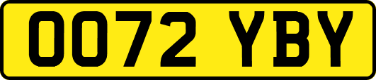OO72YBY