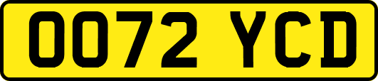 OO72YCD