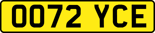 OO72YCE
