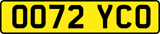 OO72YCO