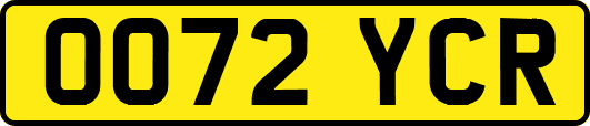 OO72YCR