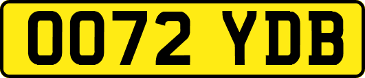 OO72YDB