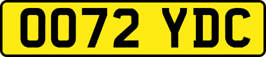OO72YDC