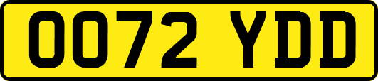 OO72YDD