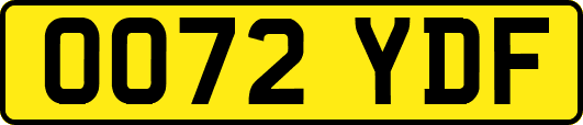 OO72YDF