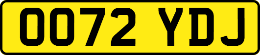 OO72YDJ