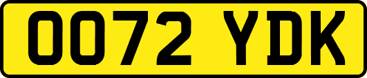 OO72YDK