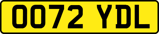 OO72YDL
