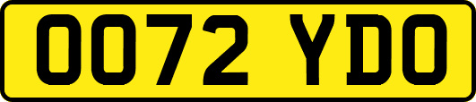 OO72YDO