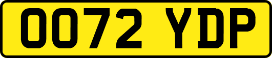 OO72YDP