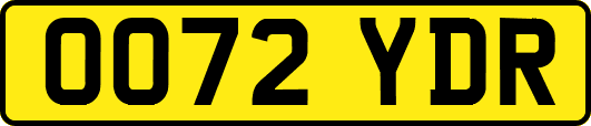 OO72YDR