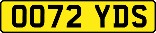 OO72YDS