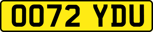 OO72YDU