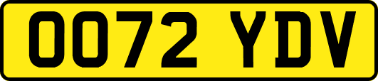 OO72YDV