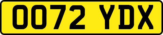 OO72YDX