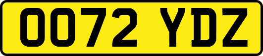 OO72YDZ