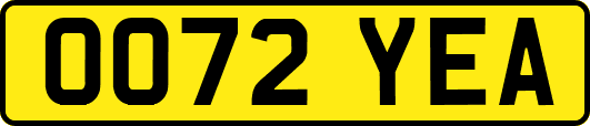 OO72YEA