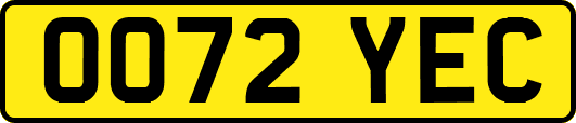 OO72YEC