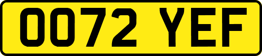 OO72YEF