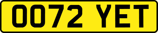 OO72YET