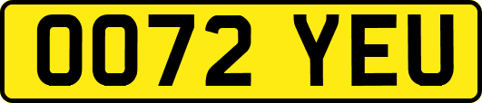 OO72YEU