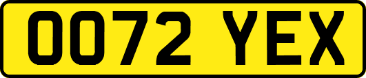 OO72YEX