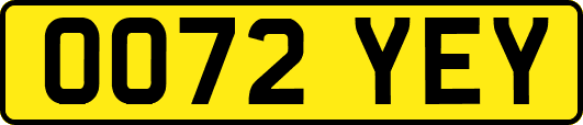 OO72YEY