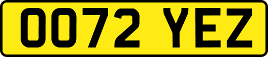 OO72YEZ