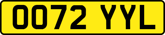 OO72YYL